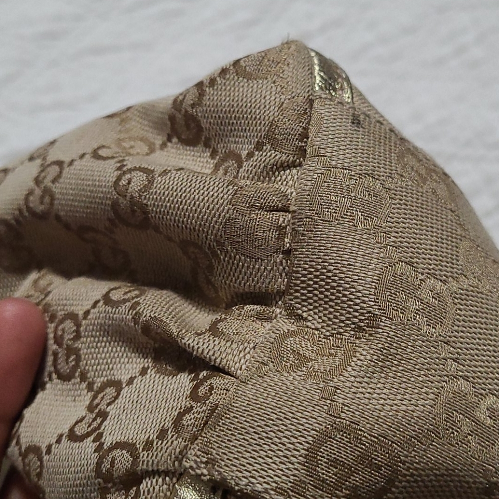 Gucci beige - Picture 4 of 15